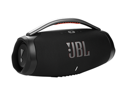 JBL BOOMBOX 3 |  Potenza e Ritmo per Ogni Occasione